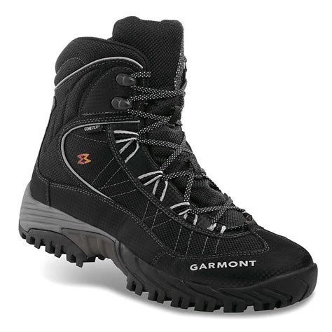 garmont boot